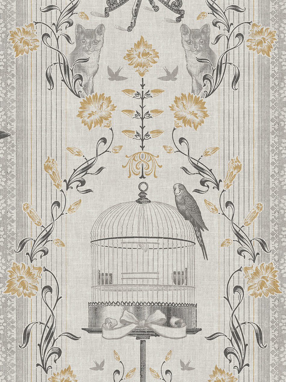 Bye Bye Birdie! Wallpaper