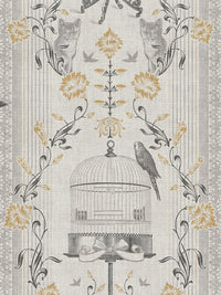Bye Bye Birdie! Wallpaper