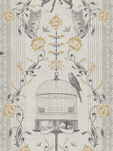 Load image into Gallery viewer, Bye Bye Birdie! &#39;Buttercup&#39; Wallpaper