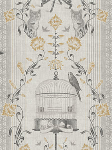 Bye Bye Birdie! 'Buttercup' Wallpaper