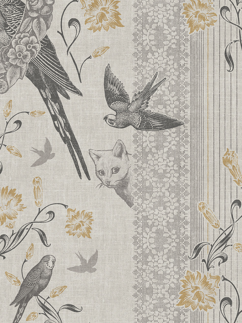 Bye Bye Birdie! Wallpaper