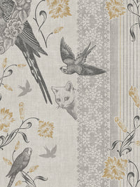Bye Bye Birdie! Wallpaper