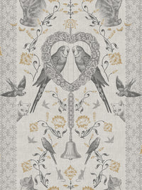 Bye Bye Birdie! Wallpaper