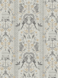 Bye Bye Birdie! Wallpaper Sample