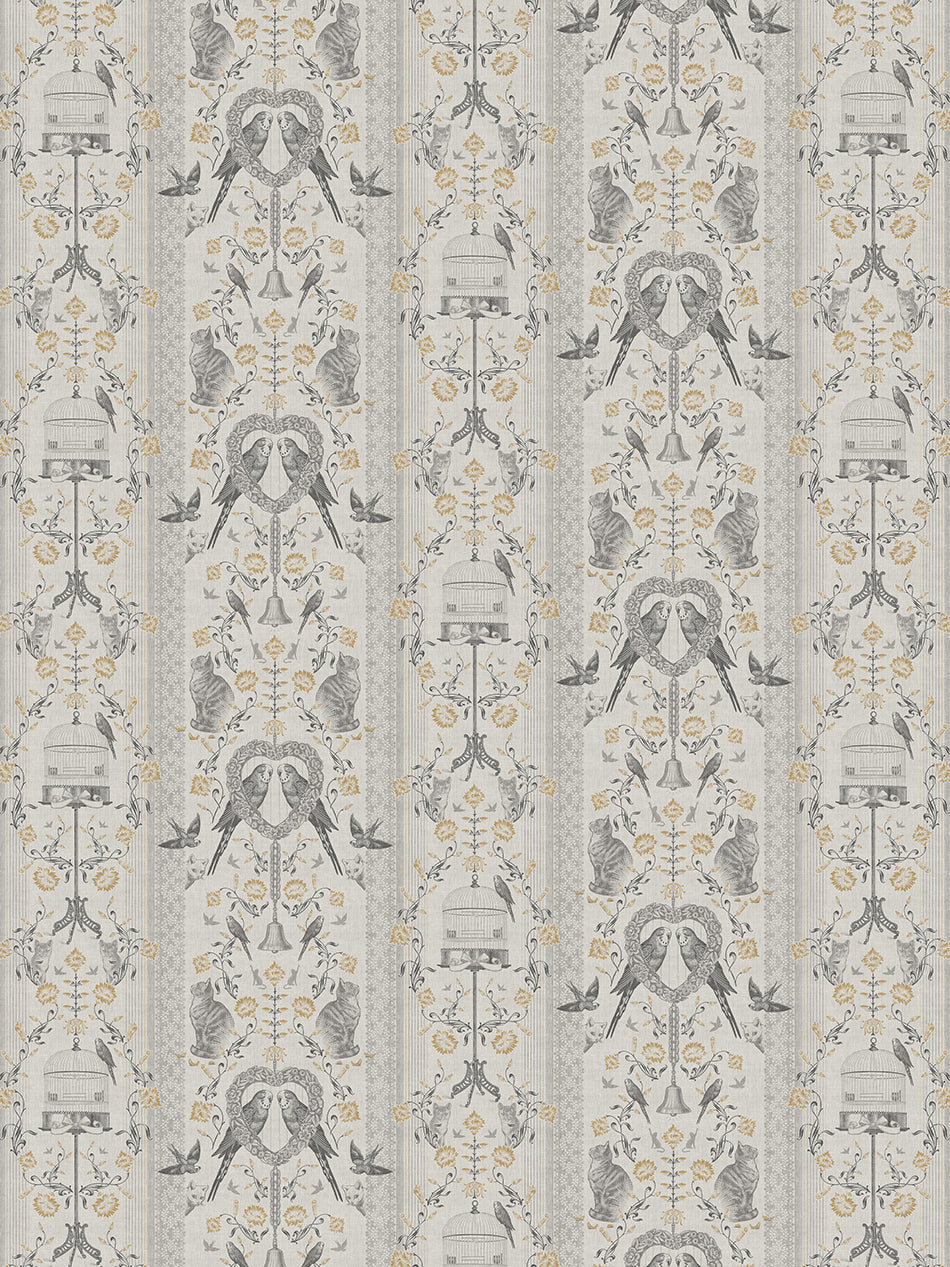 Bye Bye Birdie! Wallpaper