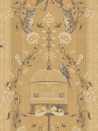 Bye Bye Birdie! Wallpaper