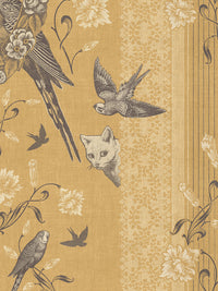 Bye Bye Birdie! Wallpaper