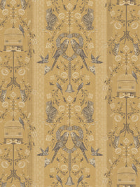 Bye Bye Birdie! Wallpaper Sample