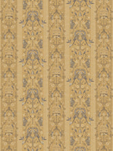 Load image into Gallery viewer, Bye Bye Birdie! &#39;Canary&#39; Wallpaper Sample