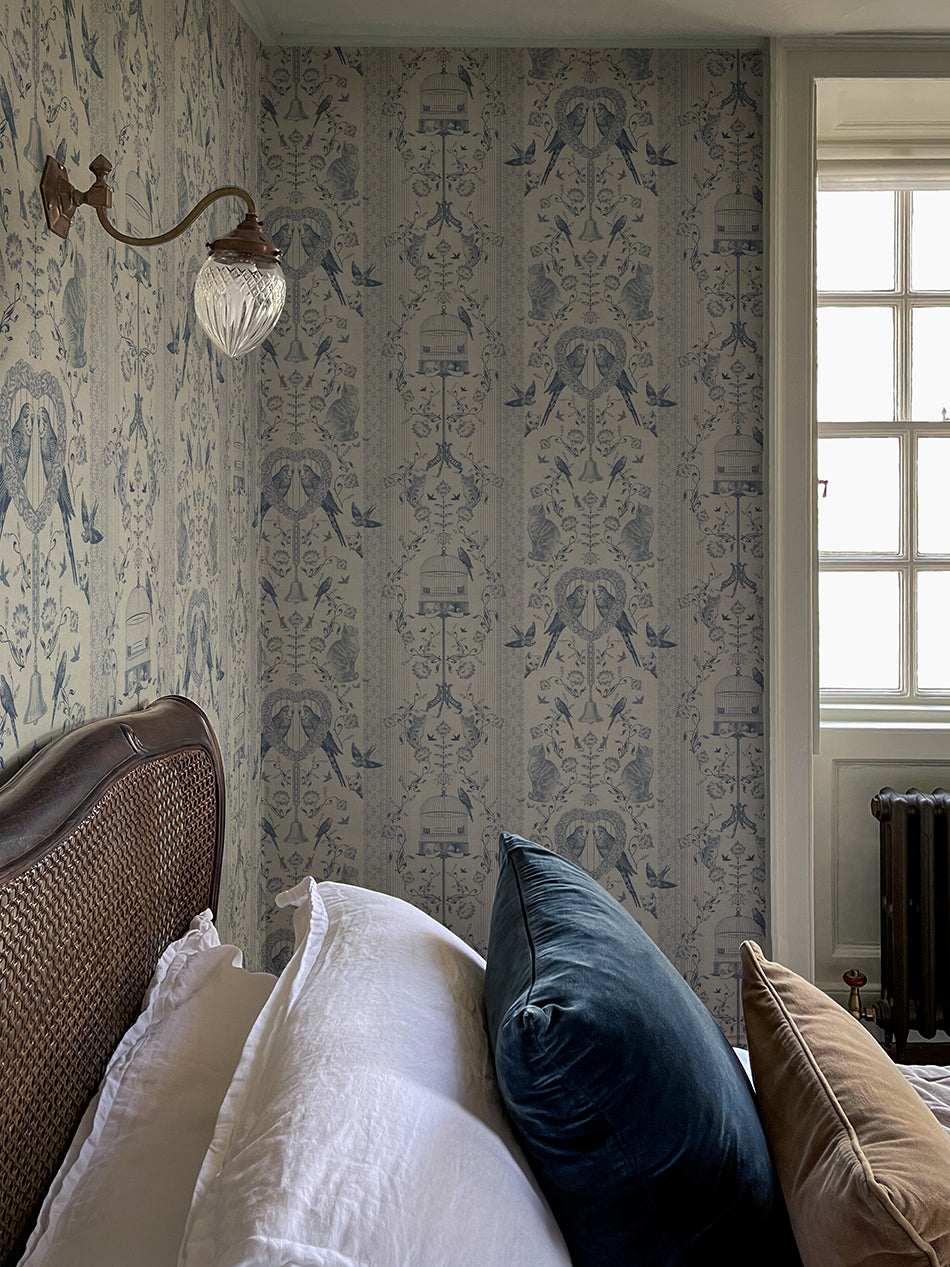Bye Bye Birdie! Wallpaper