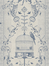 Bye Bye Birdie! Wallpaper Sample