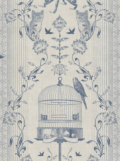 Bye Bye Birdie! Wallpaper Sample