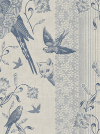 Bye Bye Birdie! Wallpaper Sample