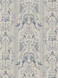 Bye Bye Birdie! Wallpaper Sample