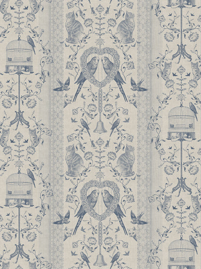 Bye Bye Birdie! Wallpaper Sample
