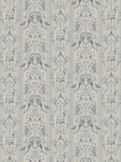 Bye Bye Birdie! Wallpaper Sample