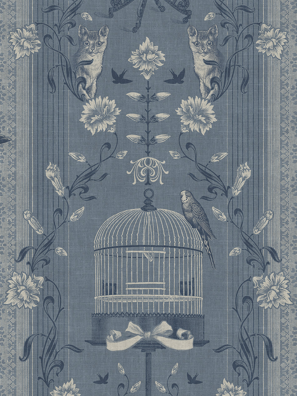 Bye Bye Birdie! Wallpaper Sample
