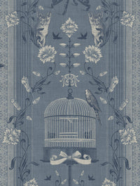 Bye Bye Birdie! Wallpaper Sample