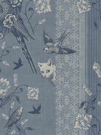 Bye Bye Birdie! Wallpaper Sample