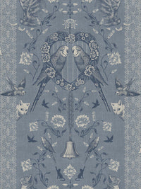 Bye Bye Birdie! Wallpaper Sample