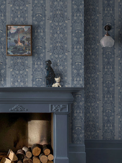 Bye Bye Birdie! Wallpaper Sample