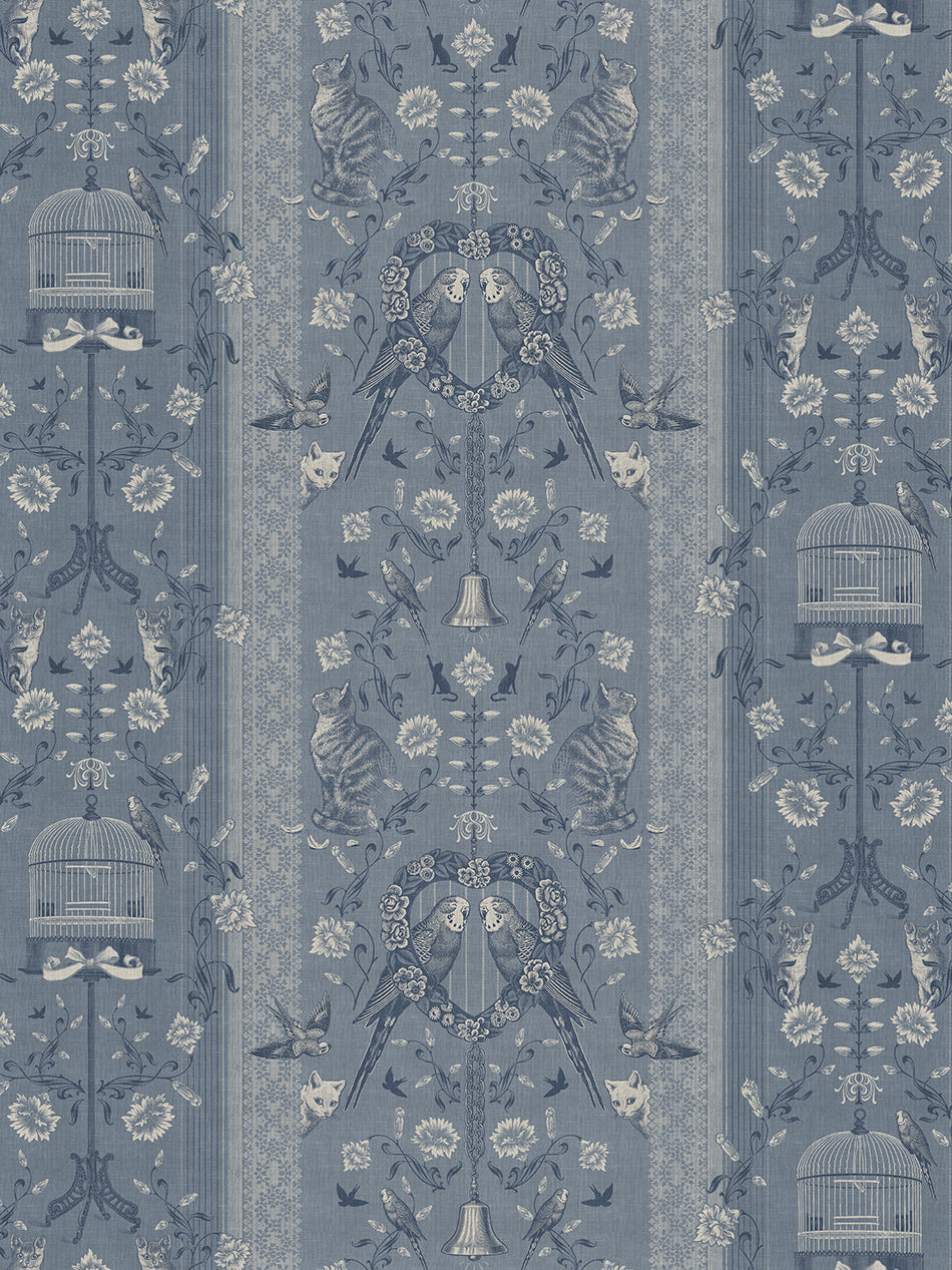 Bye Bye Birdie! Wallpaper Sample