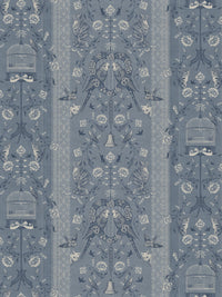 Bye Bye Birdie! Wallpaper Sample