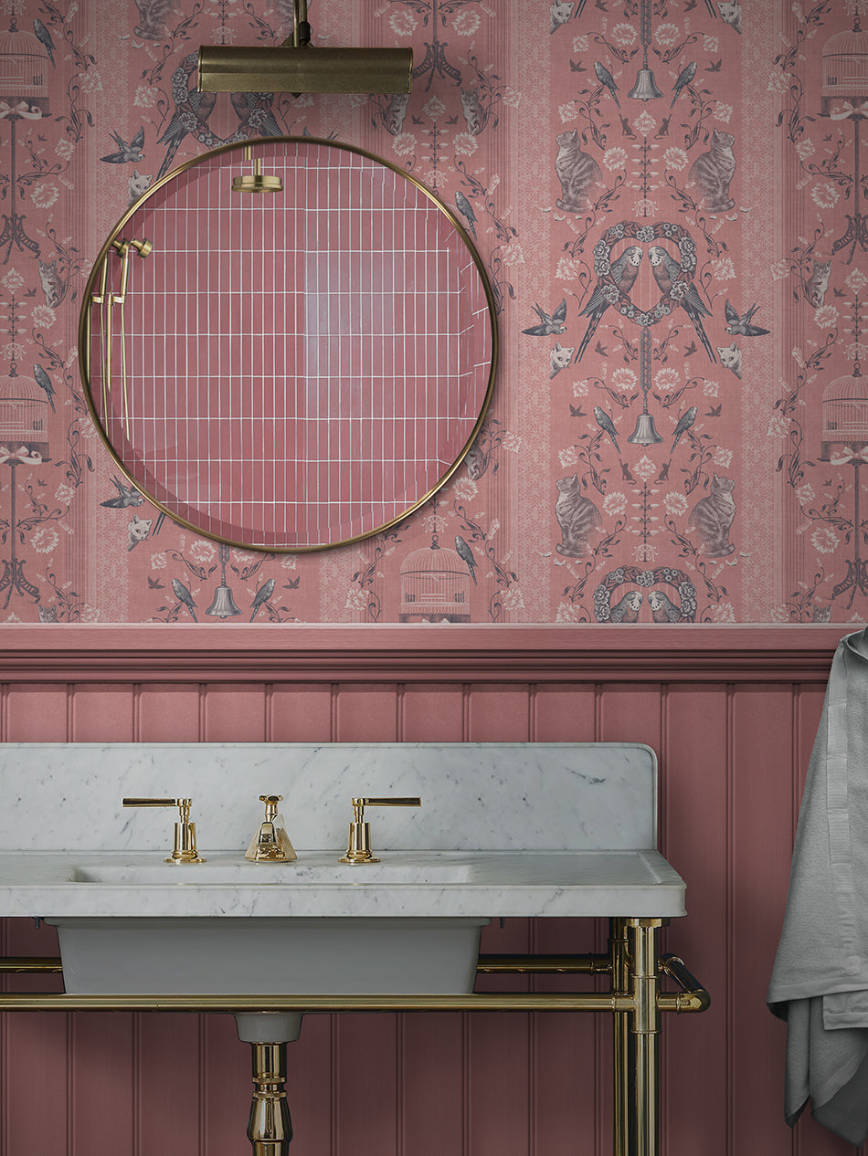 Bye Bye Birdie! Wallpaper
