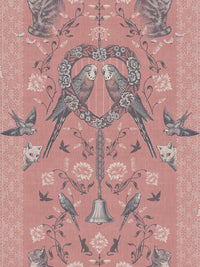 Bye Bye Birdie! Wallpaper
