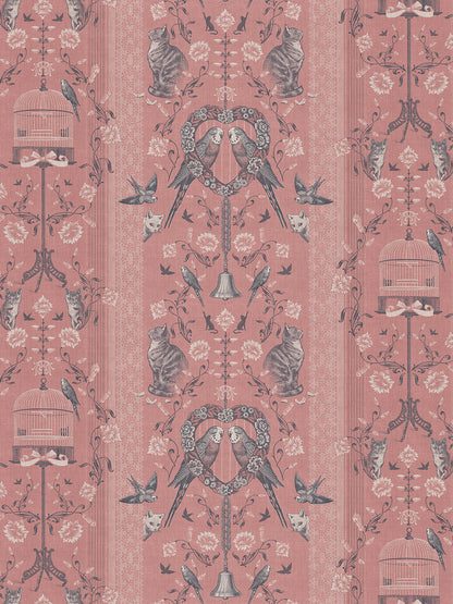 Bye Bye Birdie! Wallpaper Sample