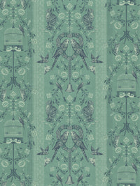Bye Bye Birdie! Wallpaper