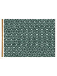 Deco Martini 'Arsenic' Linen