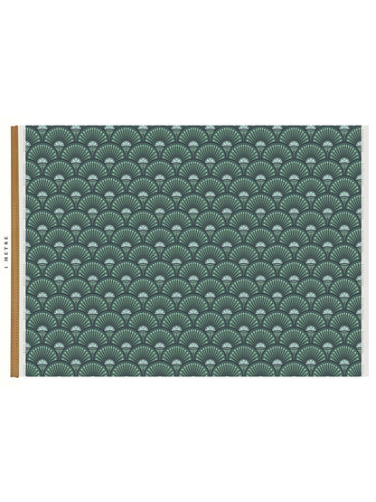 Deco Martini 'Arsenic' Linen