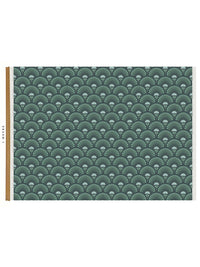 Deco Martini 'Arsenic' Linen Sample