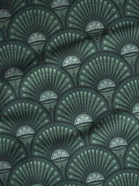 Deco Martini 'Arsenic' Linen