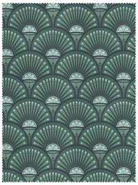 Deco Martini 'Arsenic' Linen