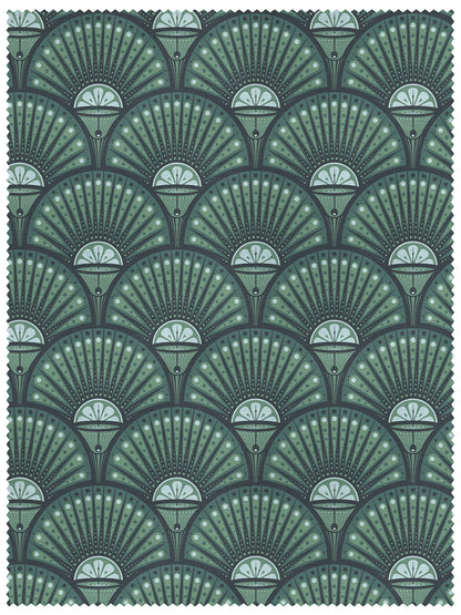 Deco Martini 'Arsenic' Linen
