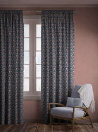 Deco Martini 'Blush' Recycled Velvet
