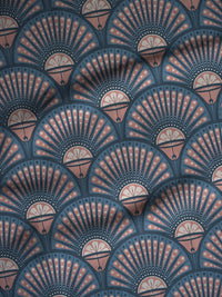 Deco Martini 'Blush' Linen