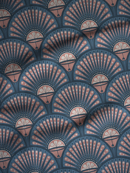 Deco Martini 'Blush' Linen