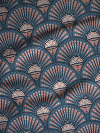 Deco Martini 'Blush' Linen Sample