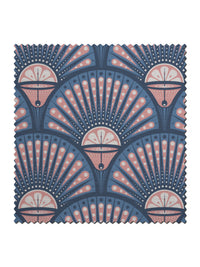Deco Martini 'Blush' Linen Sample