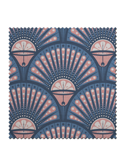 Deco Martini 'Blush' Linen Sample