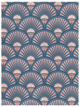 Load image into Gallery viewer, Deco Martini &#39;Blush&#39; Linen Sample