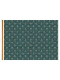 Deco Martini 'Green Gold' Linen
