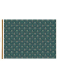 Deco Martini 'Green Gold' Linen Sample