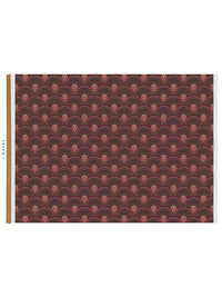 Deco Martini 'Moulin Rouge' Linen