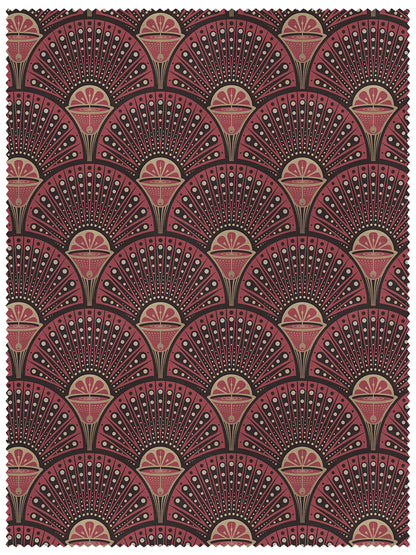 Deco Martini 'Moulin Rouge' Linen