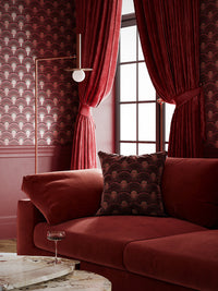 Deco Martini Wallpaper