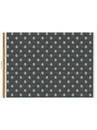 Deco Martini 'Teal' Linen